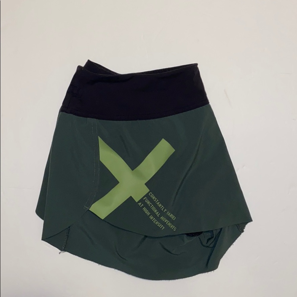 Reebok CrossFit Shorts